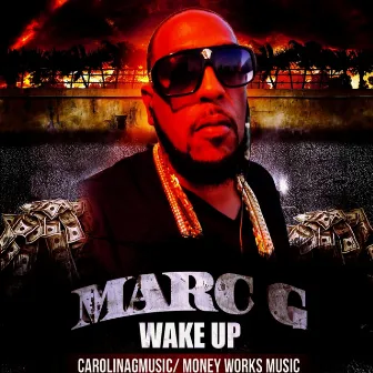 Wake Up by Marc G