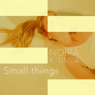 Small things by NOIRA