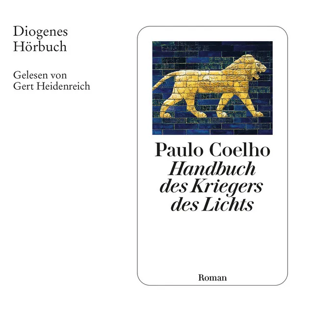 Handbuch des Kriegers des Lichts (Gekürzt)