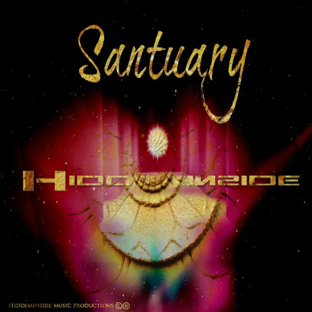 Santuary (original mix)