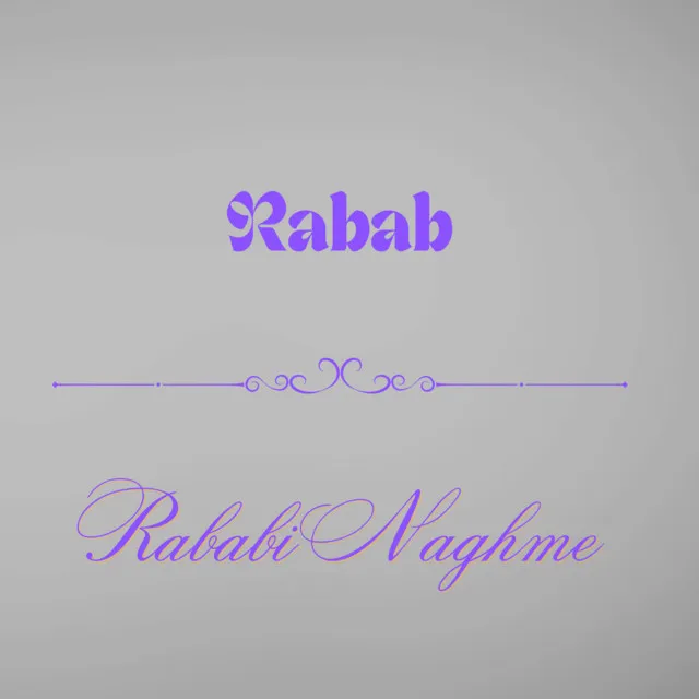 Rababi Naghme