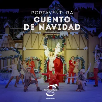 PortAventura: Cuento de Navidad by Raniero Gaspari