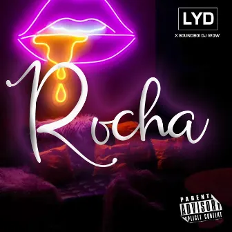 Rocha by Lyd