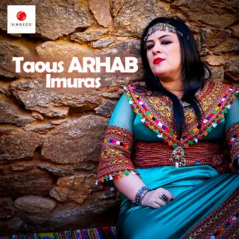 Imuras by Taous Arhab