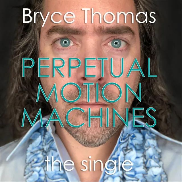 Perpetual Motion Machines