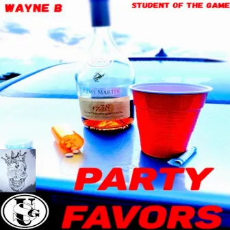 Party Favors by Wayne B