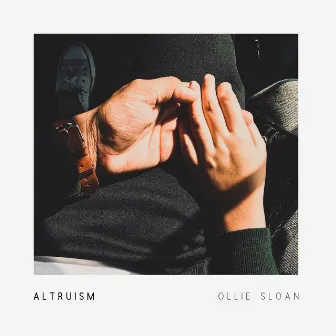 Altruism by ollie sloan