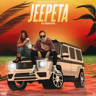 Jeepeta Ks Version by Key-Es