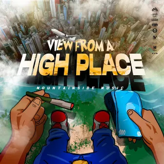 View From A High Place by Mountainside Music