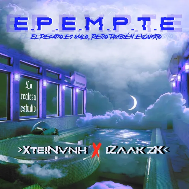 EPEMPTE XteiNVNH