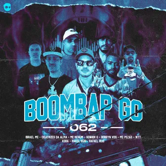 BOUMBAP GO 062 by Israel Mc