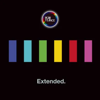 Solarstone presents Pure Trance 6 Extended by Factor B