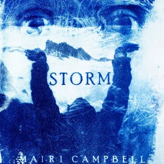 Storm by Mairi Campbell