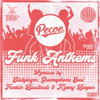 Funk Anthems by Pecoe