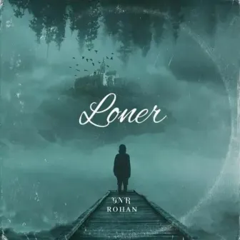 Loner by Unknown Artist