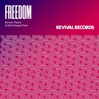 Freedom by Revival House Project