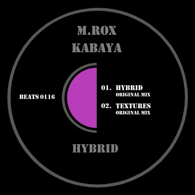 Hybrid