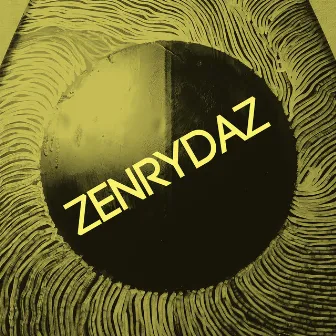 ZEN TRAX RMX EP.2 by ZEN RYDAZ