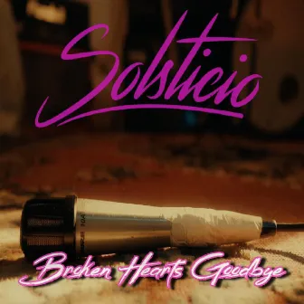 Broken hearts goodbye by Solsticio