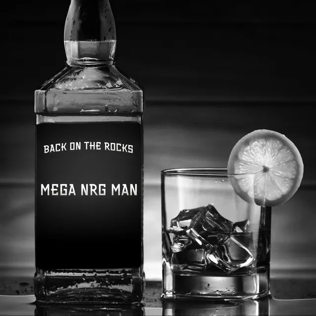 Back on the Rocks - 2022