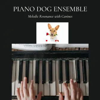 Piano Dog Ensemble: Melodic Resonance with Canines by Piano Peace