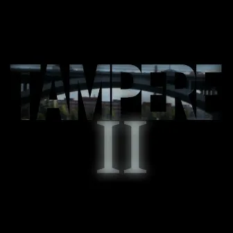 Tampere II (feat. Mikko Alatalo & Sarkastinen) by Mansesteri