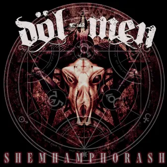 SHEMHAMPHORASH by Döl-Men