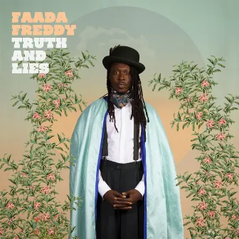 Truth And Lies by Faada Freddy