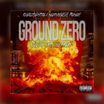 Ground Zero by John Zuqo