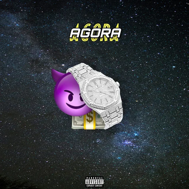 Agora