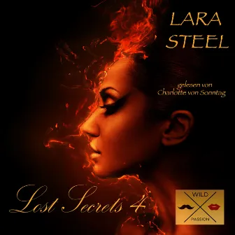 Lost Secrets, 4 (ungekürzt) by Lara Steel