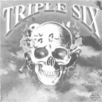 TRIPLE SIX by BIG PROBLEM MAC