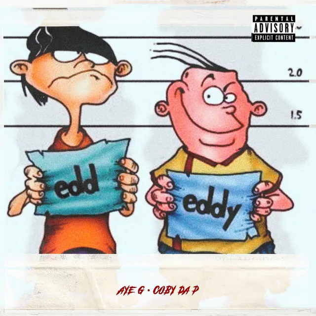 Edd & Eddy