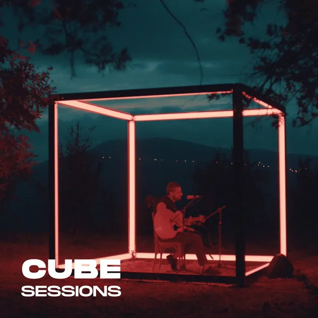 Cigara Qabel Ma Nqoom - Acoustic Cube Sessions Live