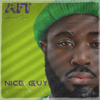 Nice Guy (Pata Brown) by AFT