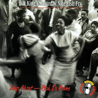 Jump, Shout - Rock Da House by Bill King