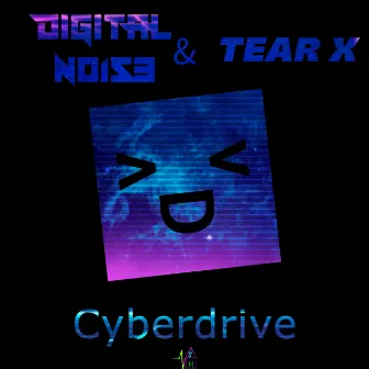 Cyberdrive by Digital N0153