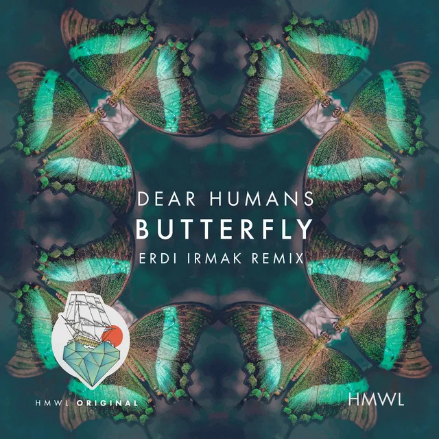 Butterfly (Erdi Irmak Remix)