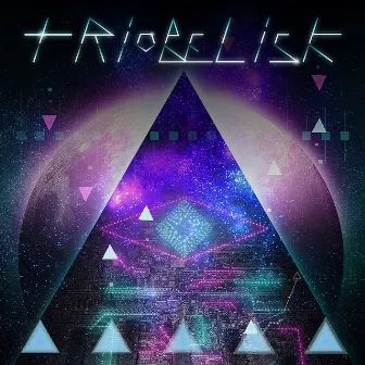 Tri-Tri-Triobelisk Soundtrack by Triobelisk