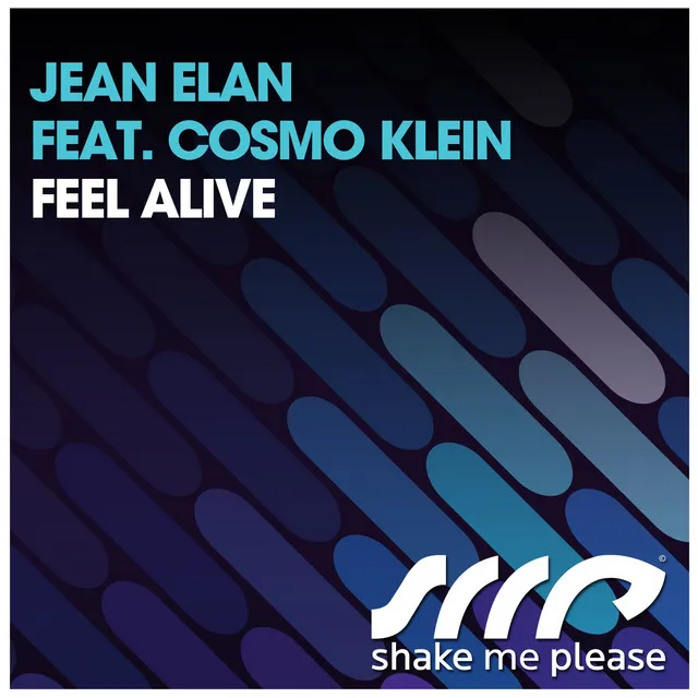 Feel Alive - Single Mix