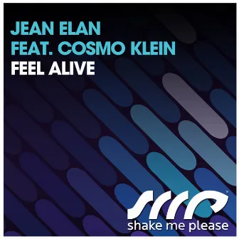 Feel Alive by Jean Elan