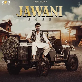 Jawani by Agar