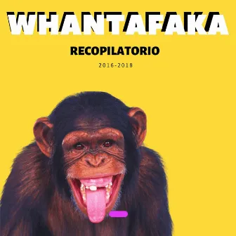 Recopilatorio 2016-2018 by Whantafaka