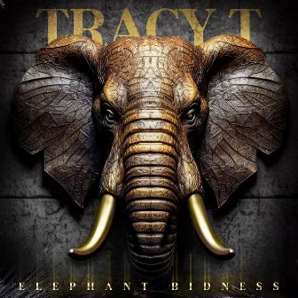 Elephant Business by Tracy T