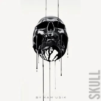 Skull by Kam'usik