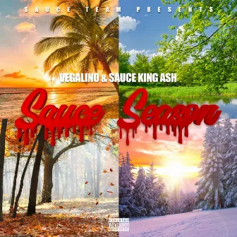 Sauce Season by Vegalino