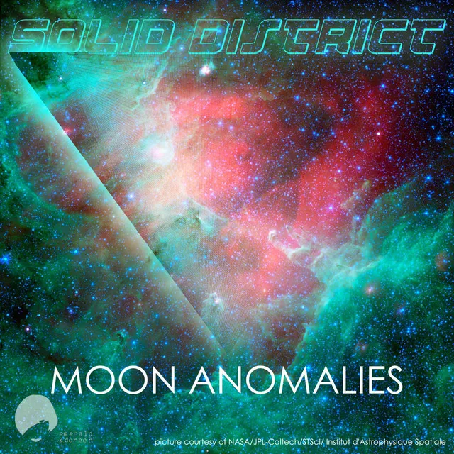 Lunar Madness - Headpocket Remix