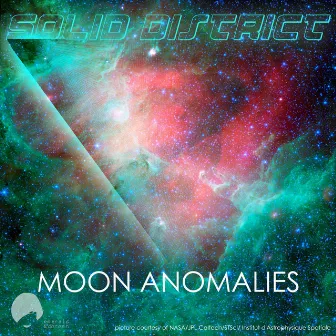 Moon Anomalies by Solid District