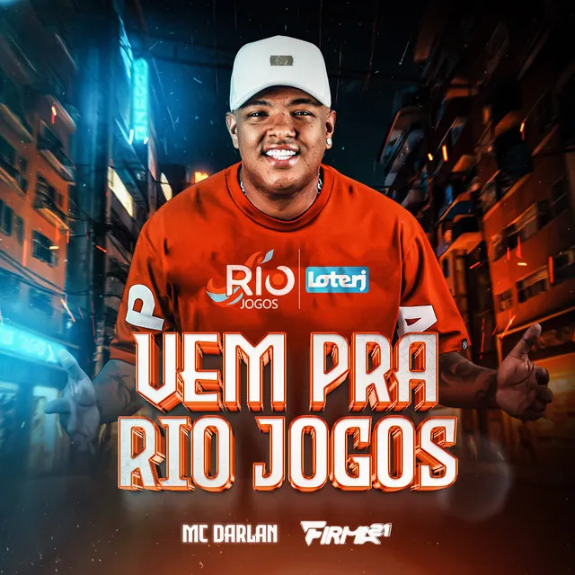 VEM PRA RIO JOGOS