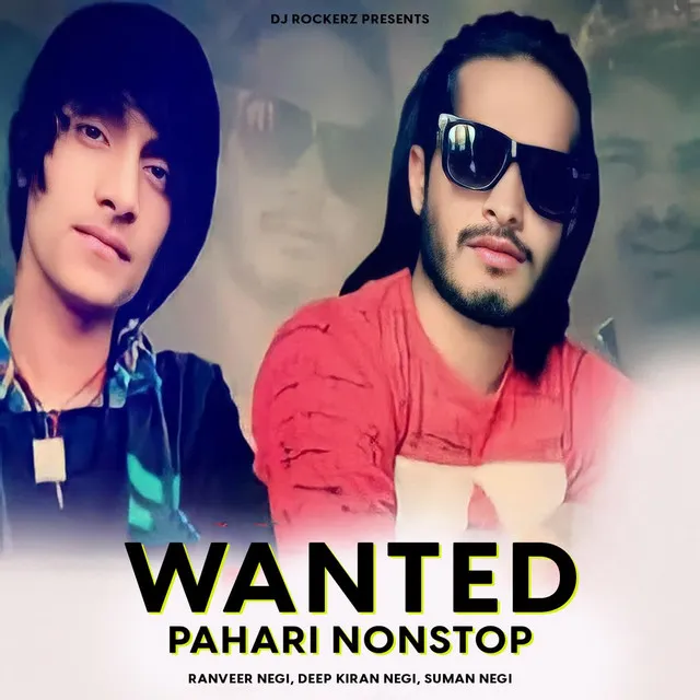 Wanted Pahari Nonstop